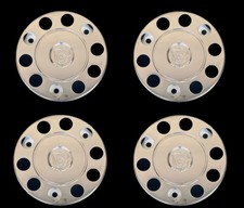 For Scania Truck Stainless