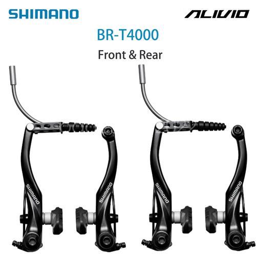 Shimano alivio t4000 - alivio, br-t4000