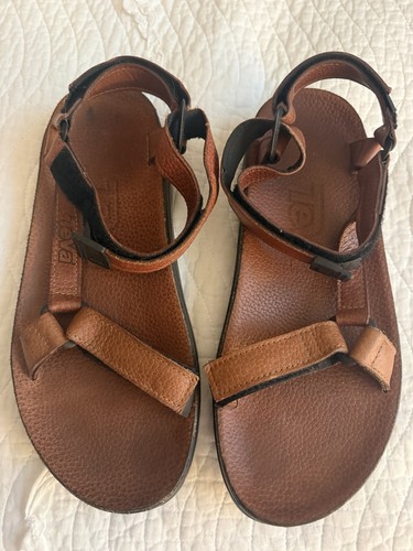 Vintage teva men leather - teva, men’s