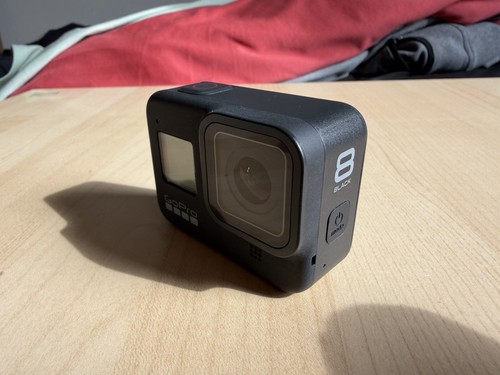 Gopro hero8 digital - hero8,