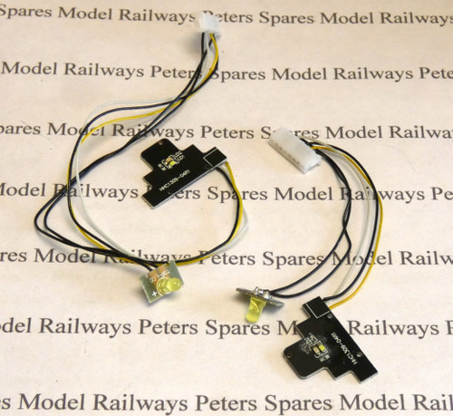 Hornby x7330 class lights - x7330, 31