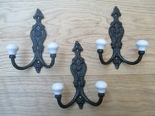 PACK Of 3 FRENCH ORNATE