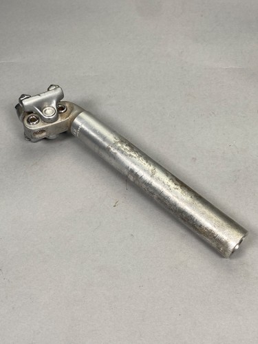 Campagnolo seatpost 2mm - 27.2mm, /