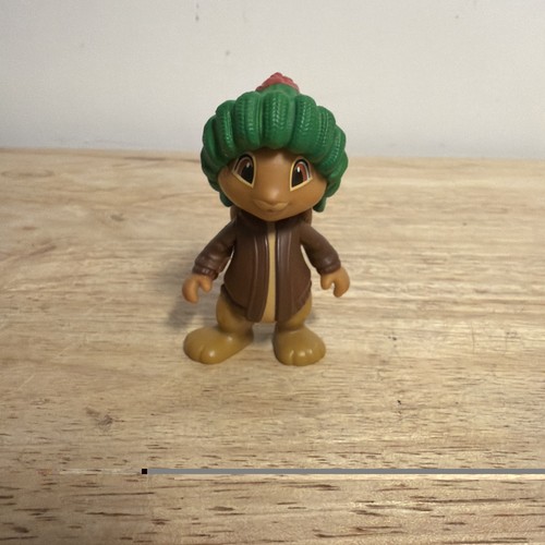 Peter rabbit figure benjamin - figure,