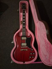 Epiphone - 1961 Les Paul SG
