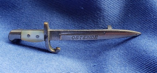 Ww1 era sweetheart - era, brooch
