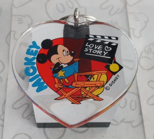 Mickey mouse director chair - mickey,