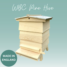 WBC Hive Kit - Assembled