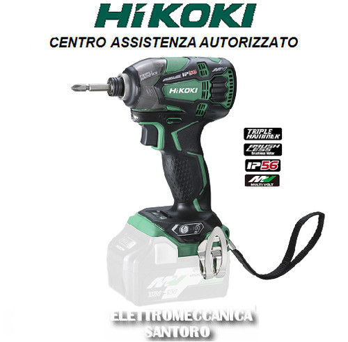 Impact driver battery - impact,