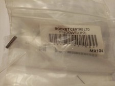 Yamaha pin dowel 93603 16219 - dowel,, 93603-16219