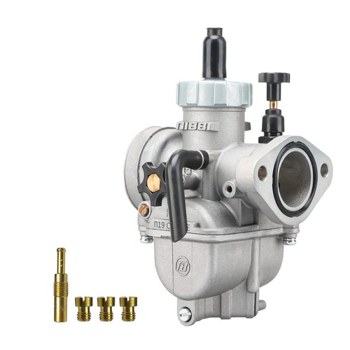 Nibbi carburetor pe19mm flange - carburetor,