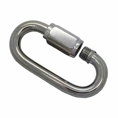 Stainless steel quick - steel, repair