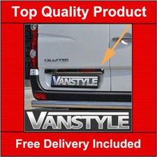 FITS MERCEDES SPRINTER 06>