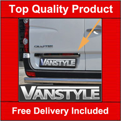 Fits mercedes sprinter - sprinter, 06>