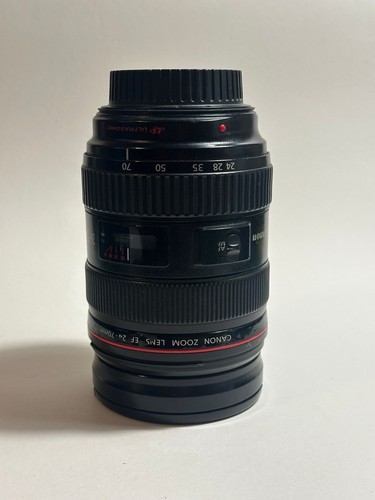 Canon 70mm 2 8l - ef, f/2.8l
