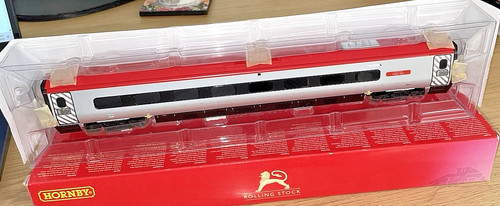 Hornby gauge r4273a - hornby,