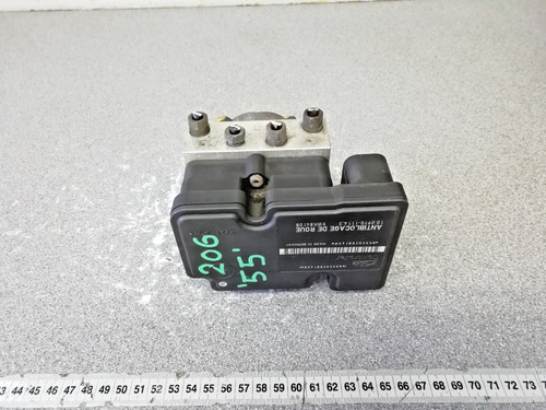 Peugeot 206 abs - peugeot, pump
