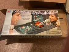 MB Games Vintage Computer