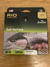 WF4 Rio Elite CamoLux