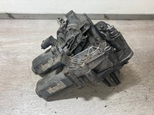 2002 VAUXHALL CORSA C 1.2 PETROL SEMI AUTO GEAR SELECTOR ACTUATOR 0130008500