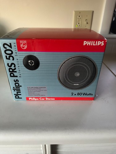 Phillips prs 502 referance - prs,