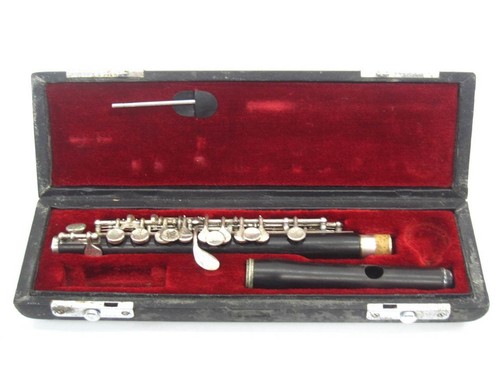 Yamaha ypc piccolo - ypc-62,