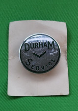  Vintage Durham Service bus