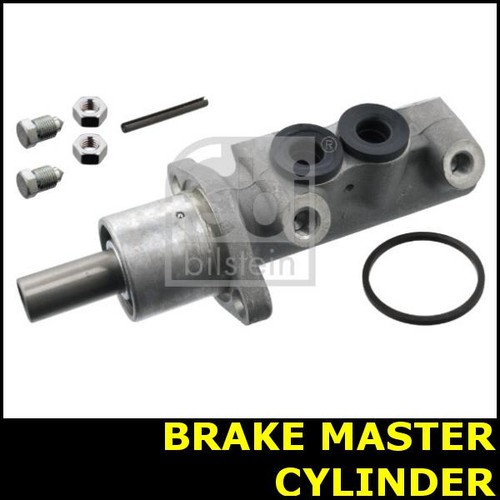 Brake master cylinder - brake,