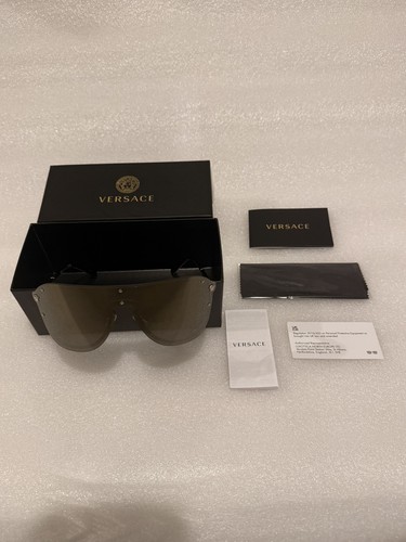 Rare versace medusa madness - medusa,