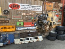 Perkins 103.10 Engine