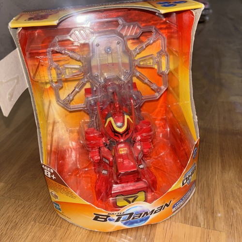 Battle daman electronic lava - battle,