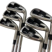 Callaway X-22 TOUR Irons