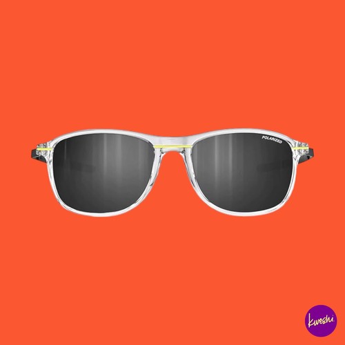 Julbo unisex polycarbonate - unisex,