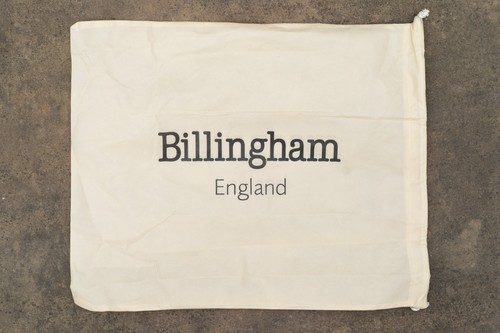 Billingham bag drawstring - -,