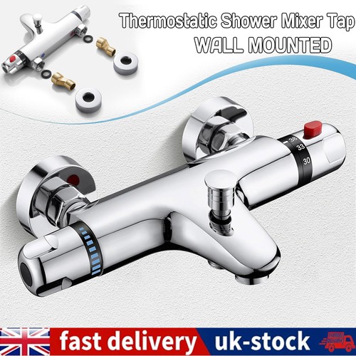 Modern thermostatic bath - modern,