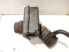   TURBO INTERCOOLER PIPE HOSE