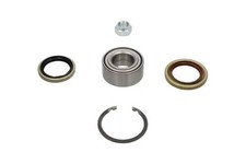 Wheel bearing Front Axle