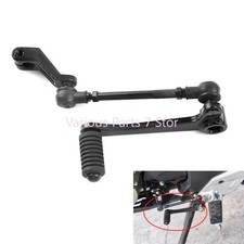 Motorcycle Gear Shift Lever Combination Pedals For CFMOTO 650MT CF650-3C 2018-20