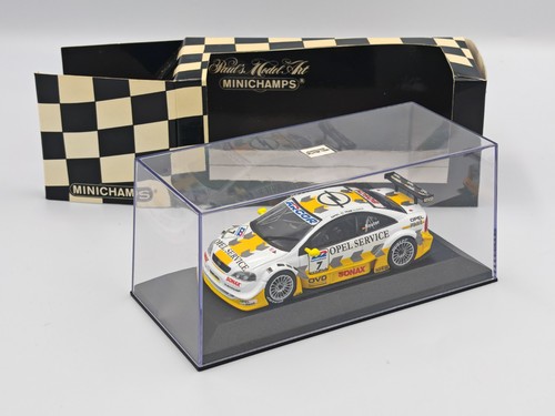 Minichamps opel v8 - minichamps,