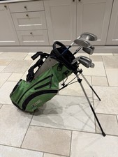 US Kids Golf Clubs 57-inch