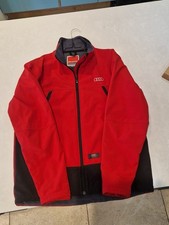 Audi team JACKET. LE MANS 46