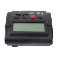 Call For Landline Phones 2000 Caller Box Blocking V7E6