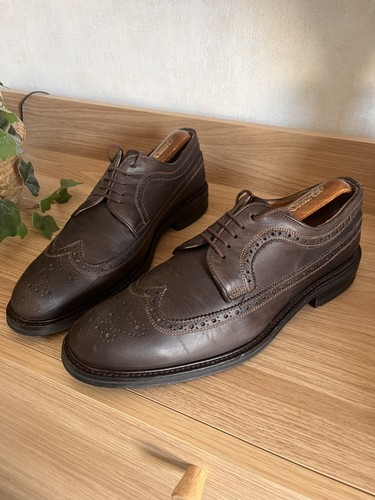 Russell bromley mens brogues - russell, &
