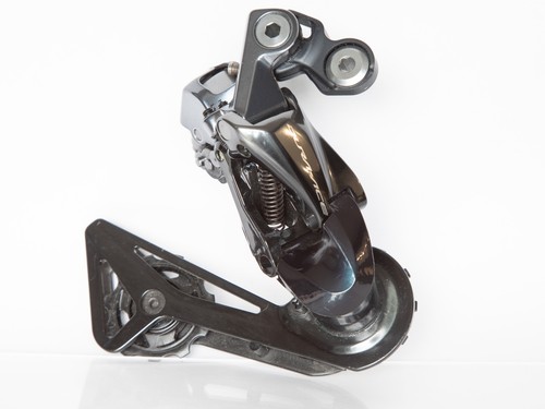Shimano dura ace - shimano, di2