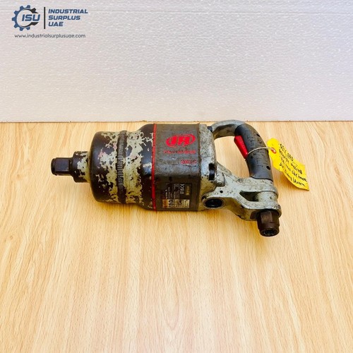 Ingersoll rand 2850 impactool - ingersoll,