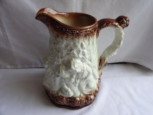 Large staffordshire burleigh - large,