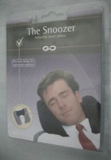 The Snoozer Inflatable Travel