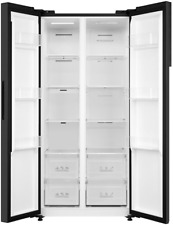 Cookology American Fridge