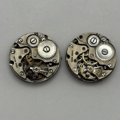Breguet hsbg watch movement - hsbg, 2