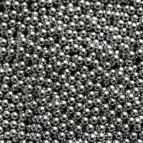 Small stainless steel ball - small,